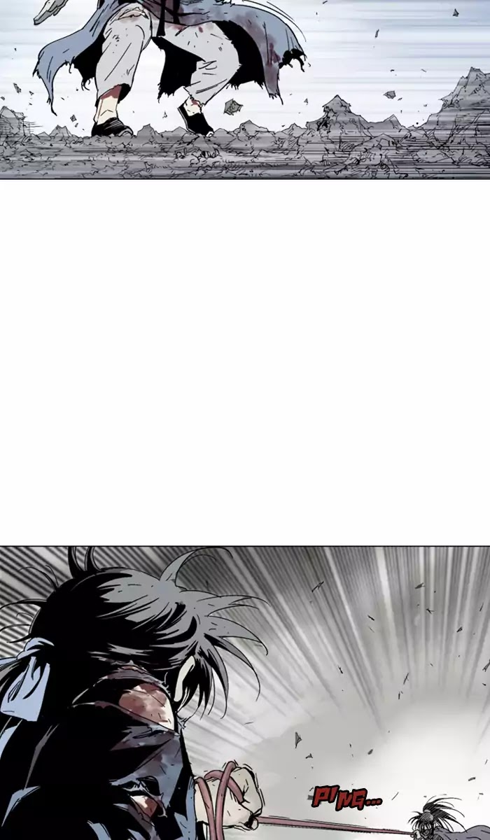Read Gosu (en) Manga Online
