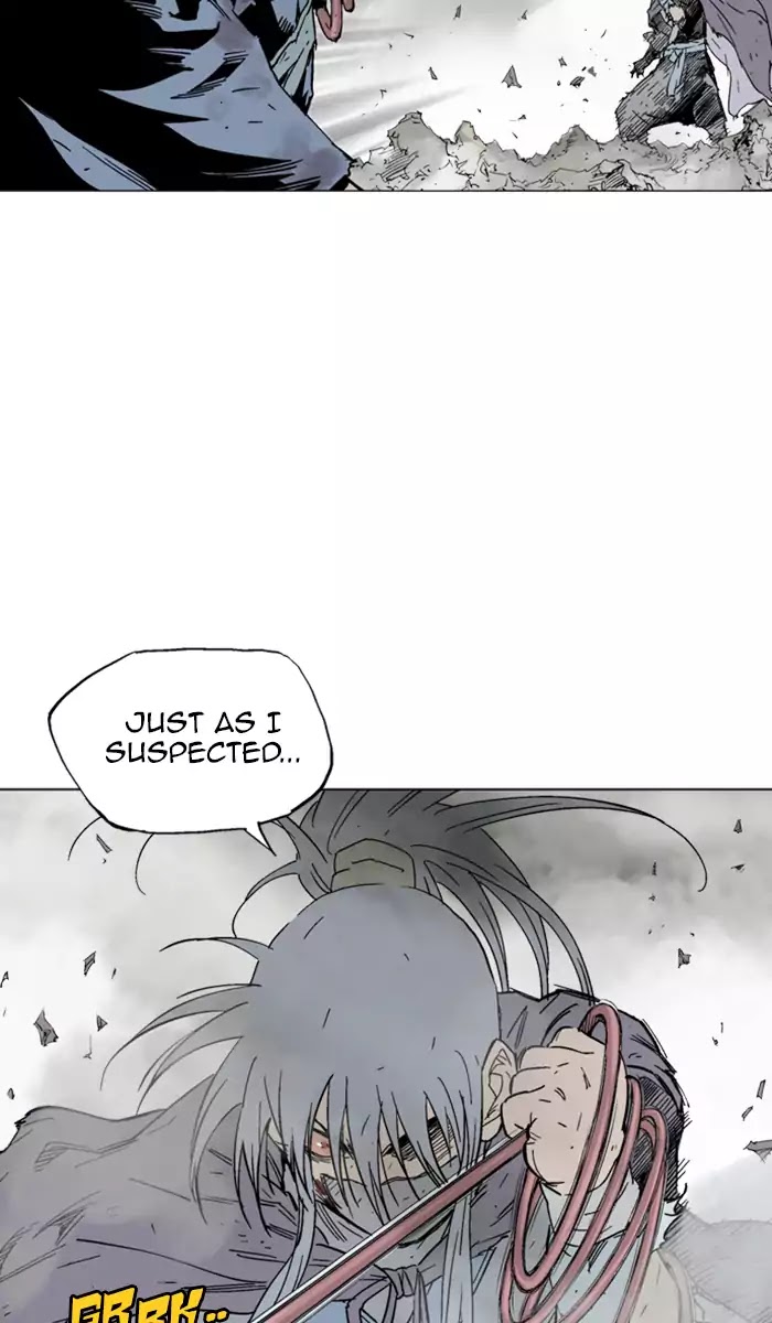 Read Gosu (en) Manga Online