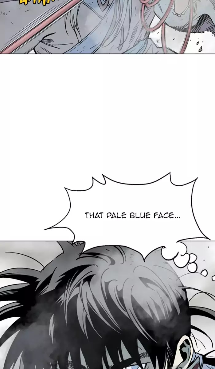 Read Gosu (en) Manga Online
