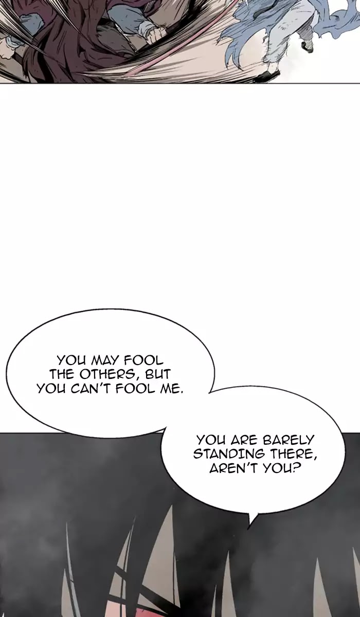 Read Gosu (en) Manga Online
