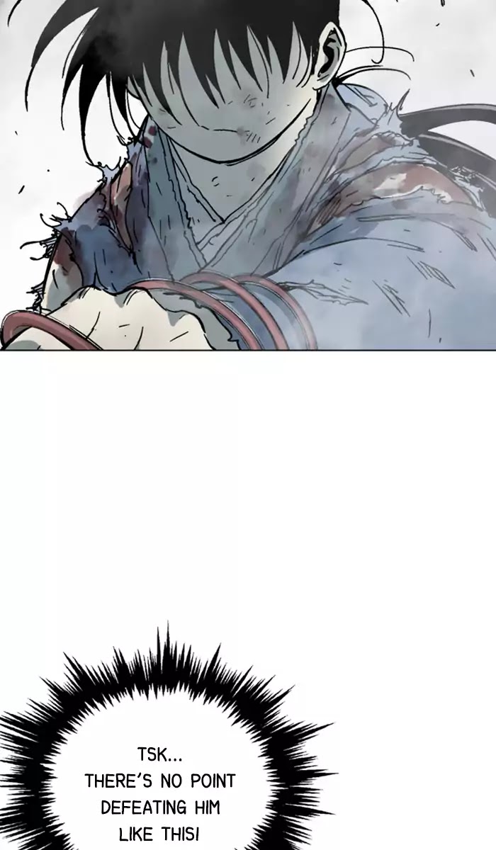 Read Gosu (en) Manga Online