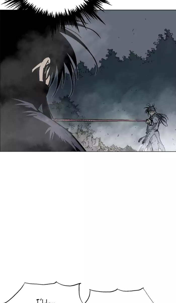Read Gosu (en) Manga Online