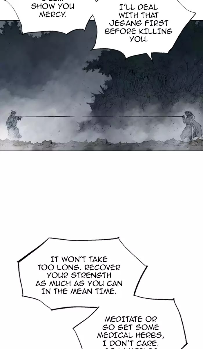 Read Gosu (en) Manga Online