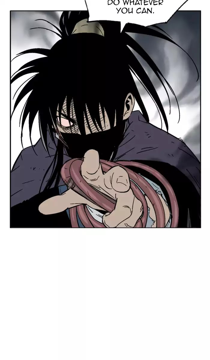 Read Gosu (en) Manga Online