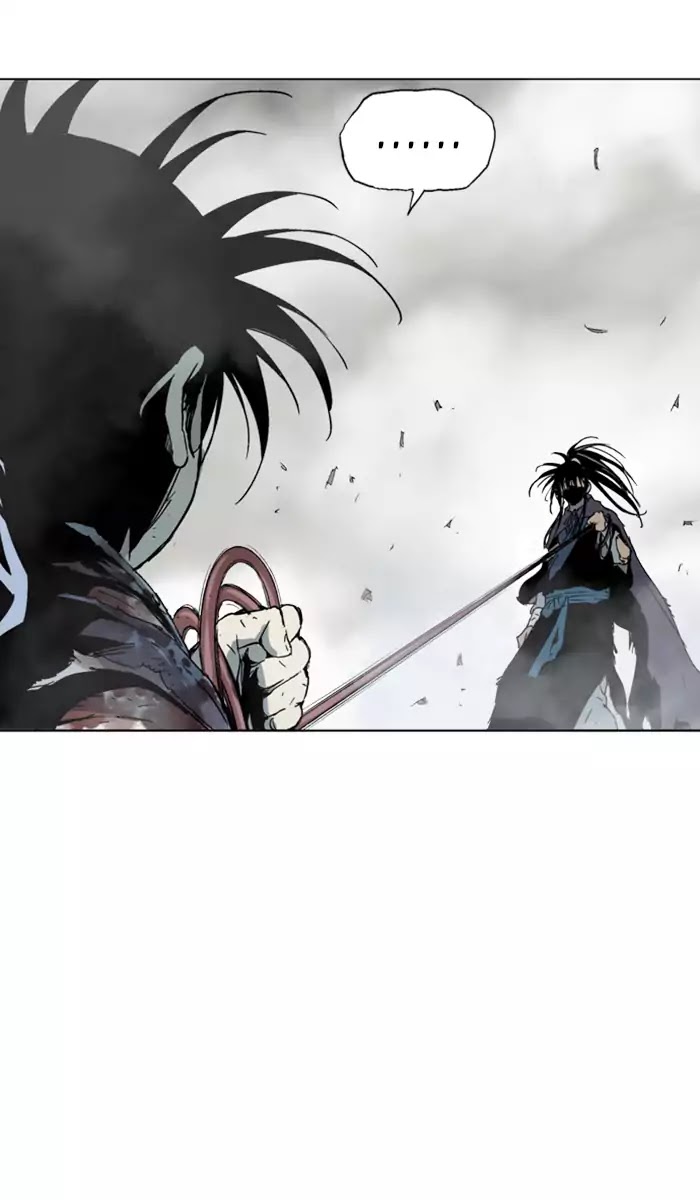 Read Gosu (en) Manga Online