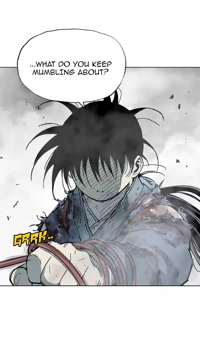 Read Gosu (en) Manga Online