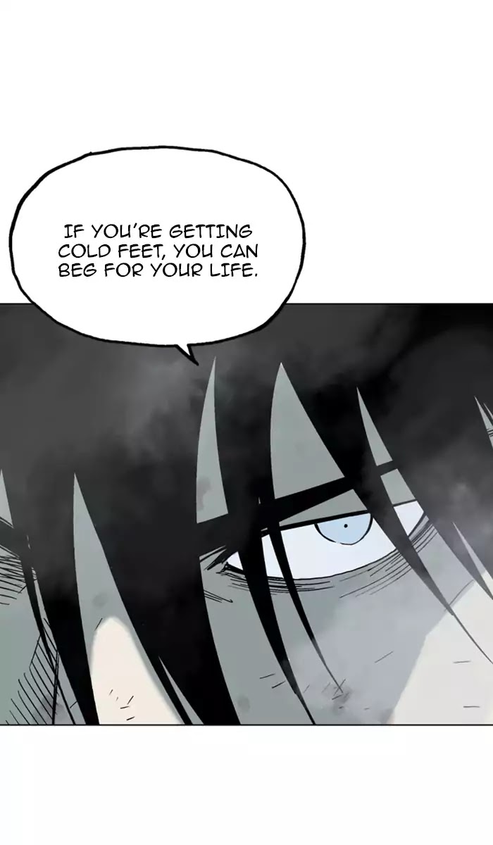 Read Gosu (en) Manga Online
