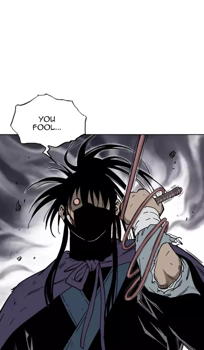 Read Gosu (en) Manga Online