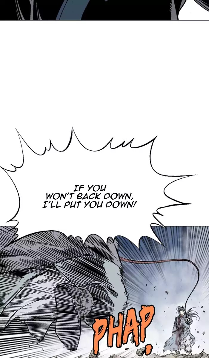 Read Gosu (en) Manga Online
