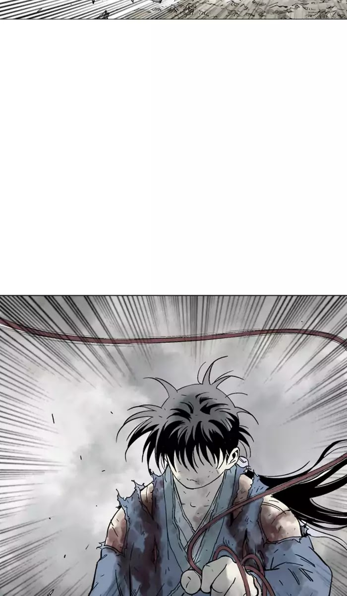Read Gosu (en) Manga Online