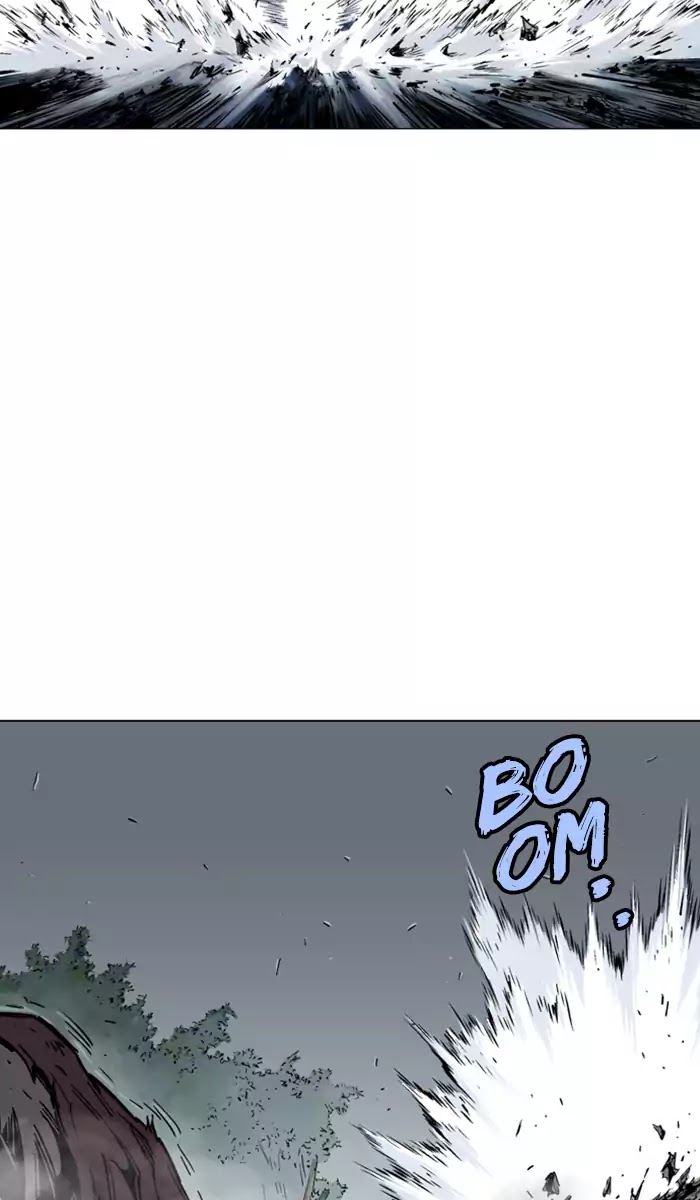 Read Gosu (en) Manga Online
