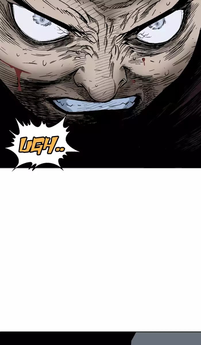 Read Gosu (en) Manga Online