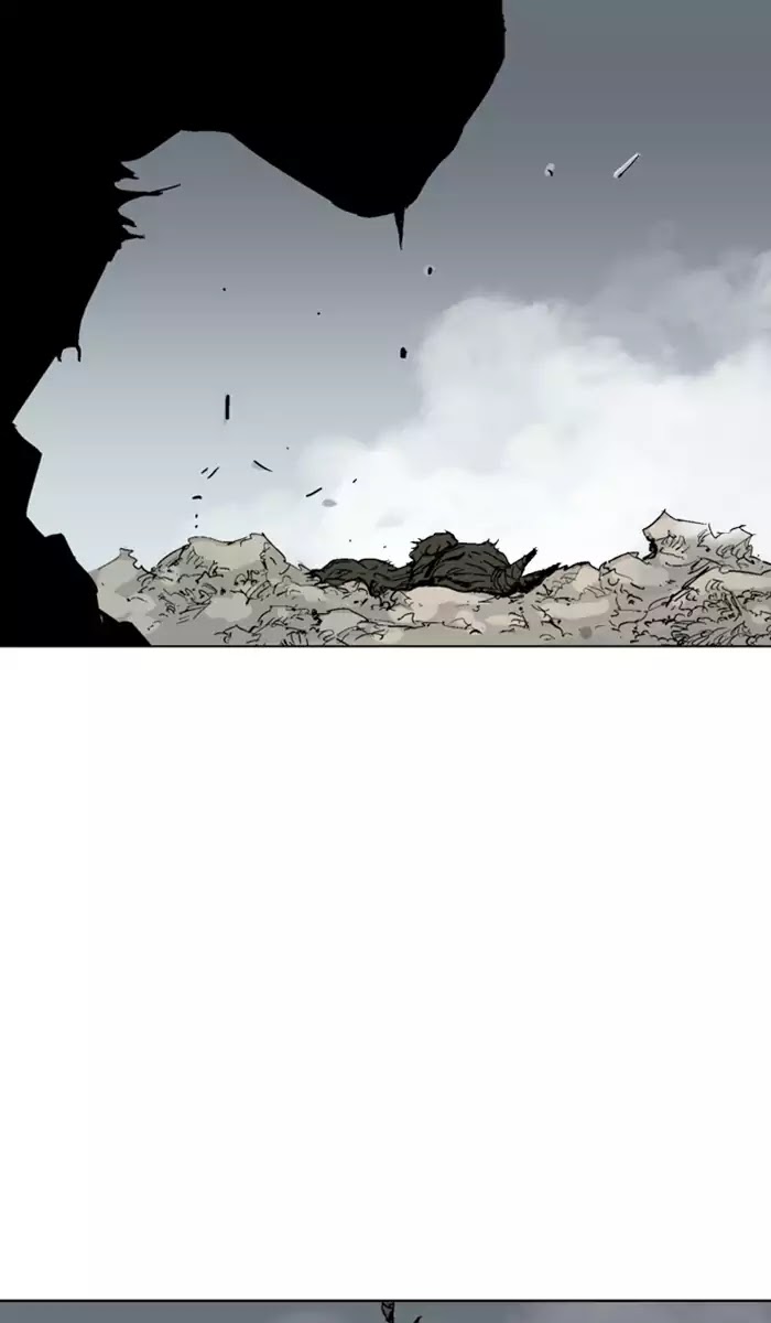 Read Gosu (en) Manga Online