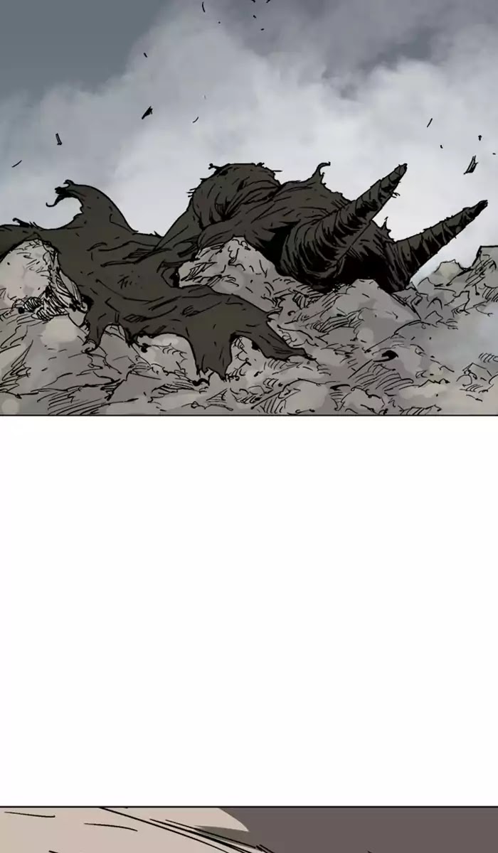 Read Gosu (en) Manga Online