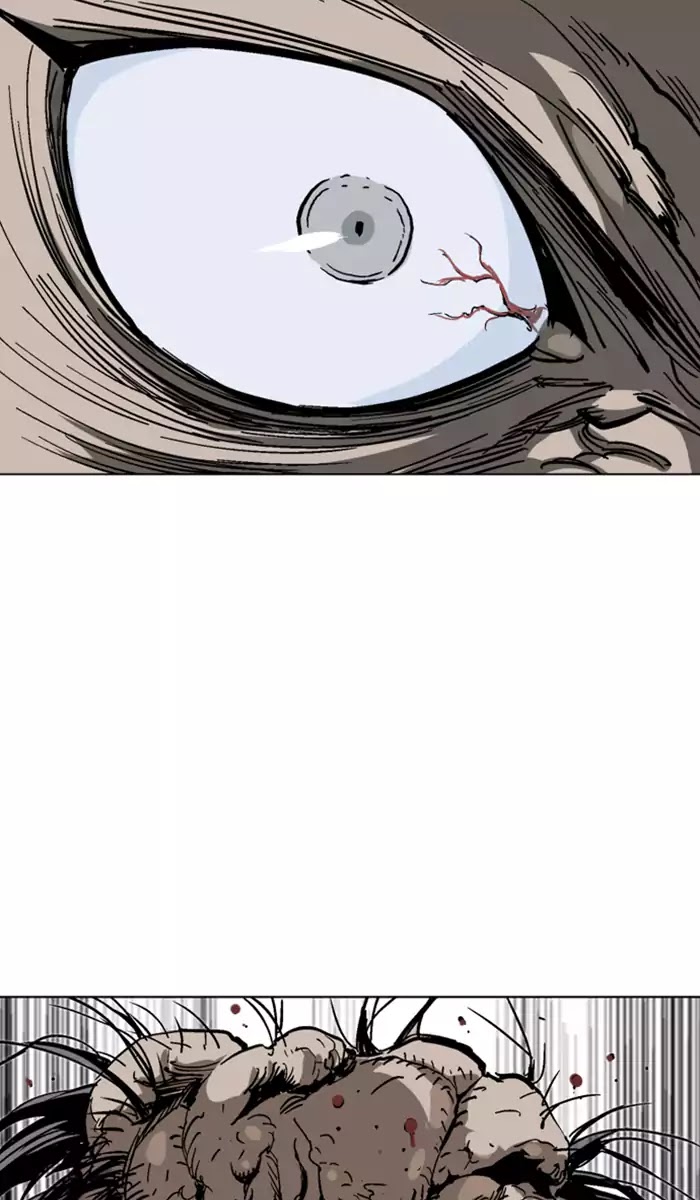 Read Gosu (en) Manga Online