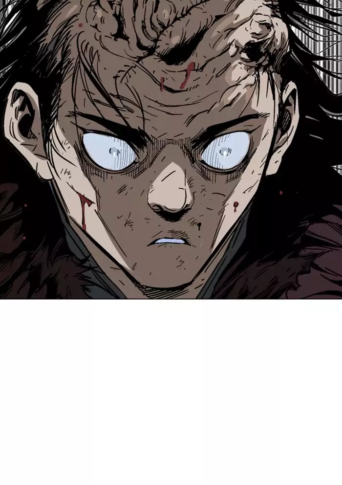Read Gosu (en) Manga Online