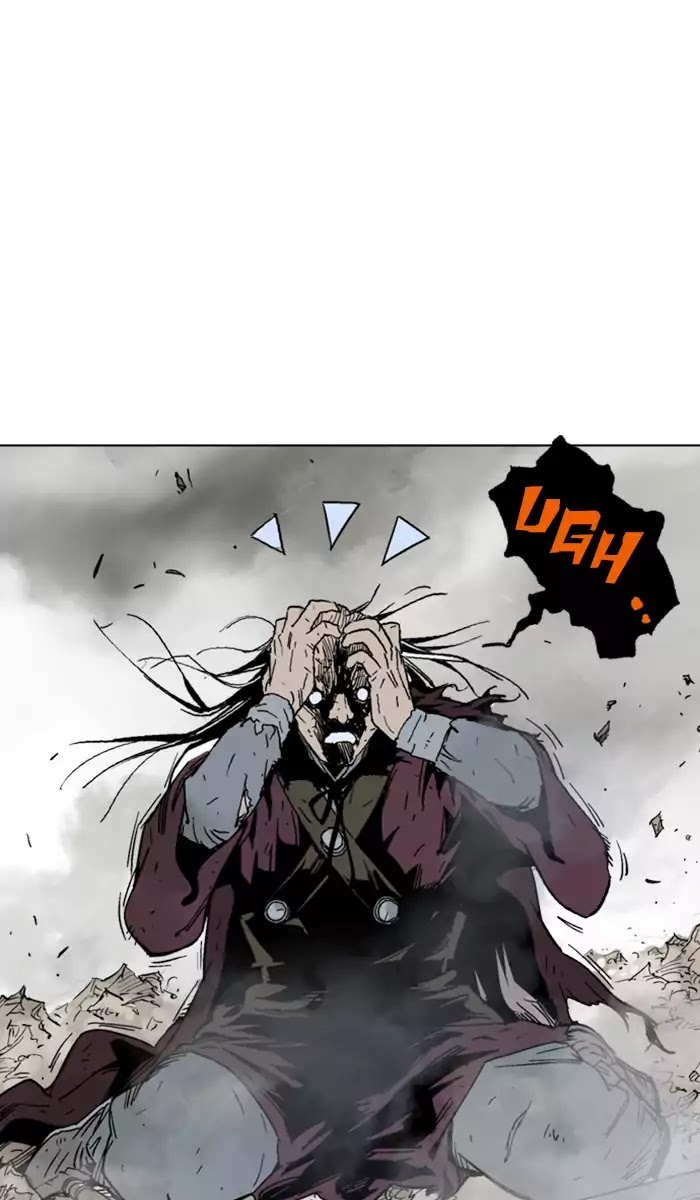 Read Gosu (en) Manga Online