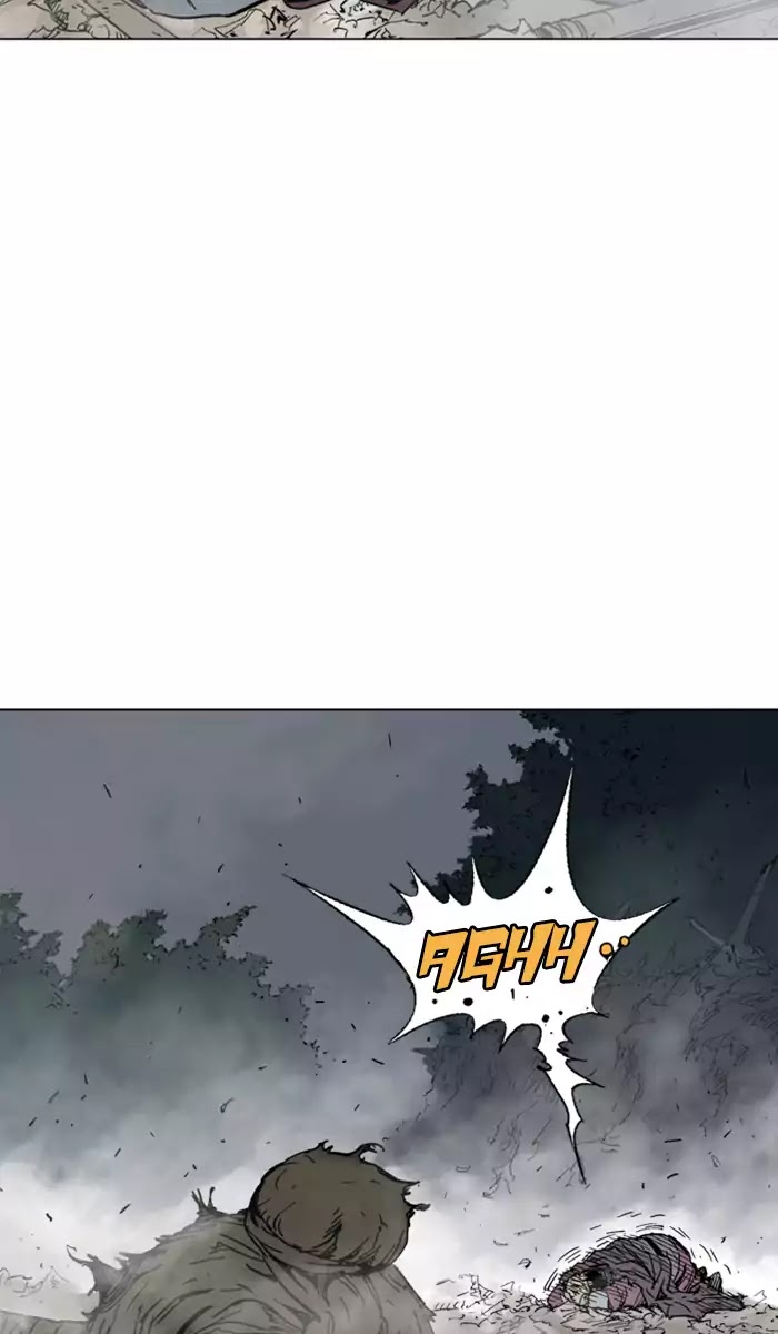 Read Gosu (en) Manga Online