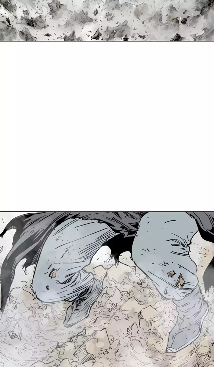 Read Gosu (en) Manga Online