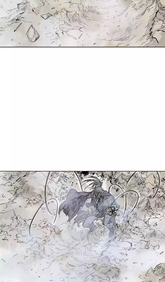 Read Gosu (en) Manga Online