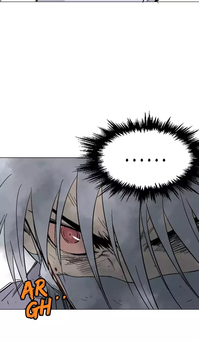 Read Gosu (en) Manga Online