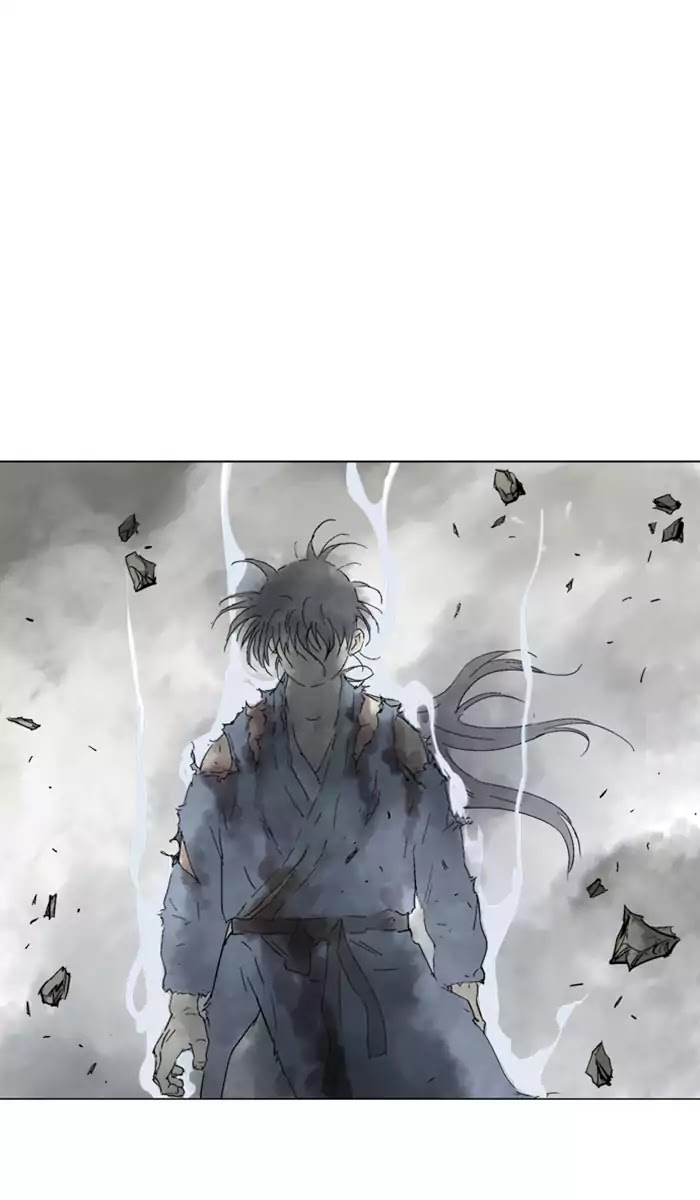 Read Gosu (en) Manga Online