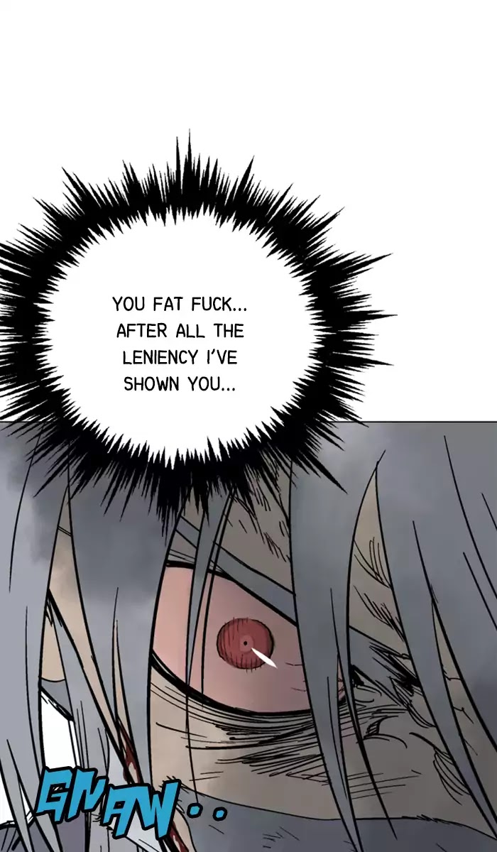 Read Gosu (en) Manga Online