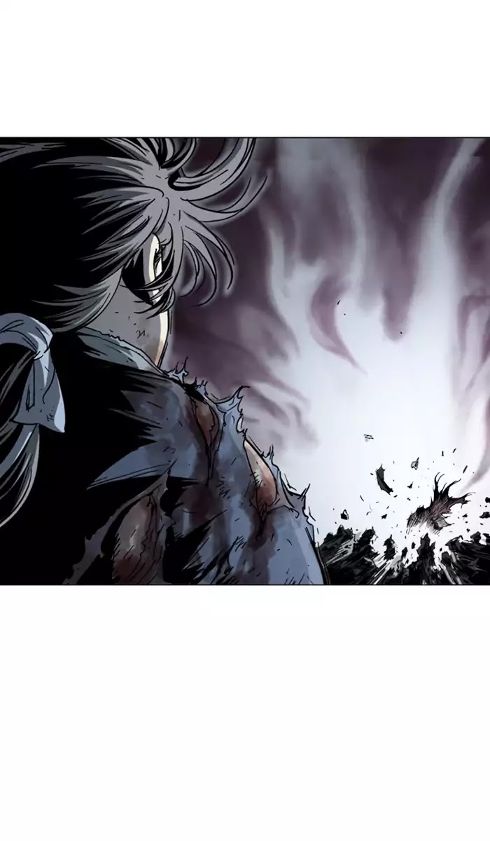 Read Gosu (en) Manga Online