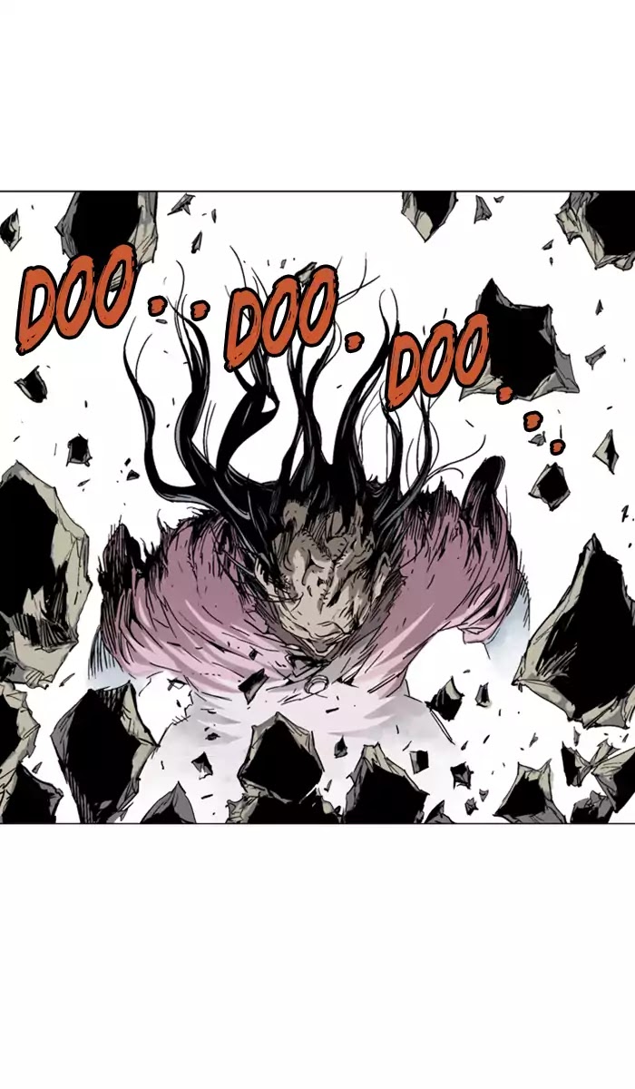 Read Gosu (en) Manga Online
