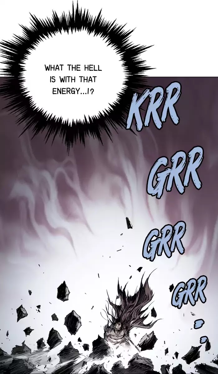 Read Gosu (en) Manga Online