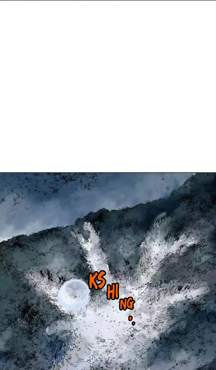 Read Gosu (en) Manga Online
