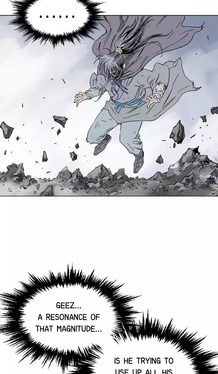 Read Gosu (en) Manga Online