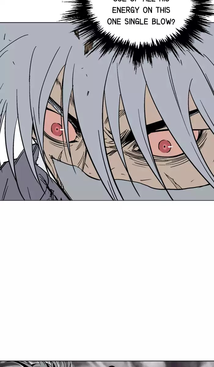 Read Gosu (en) Manga Online