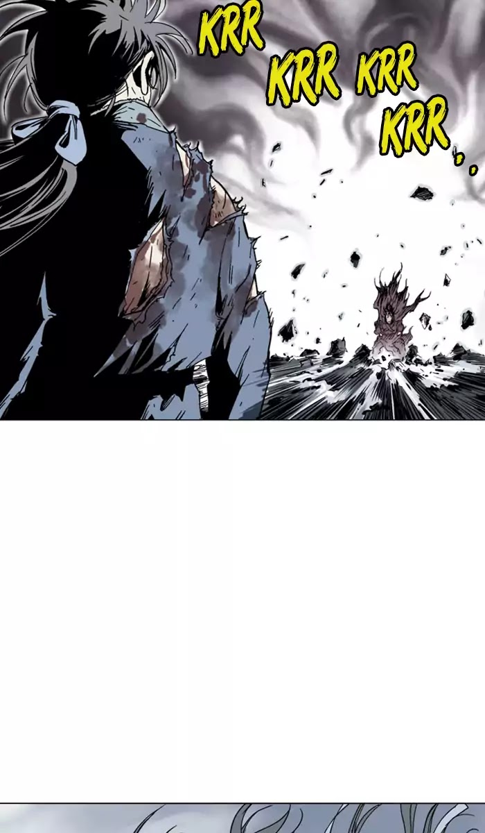 Read Gosu (en) Manga Online