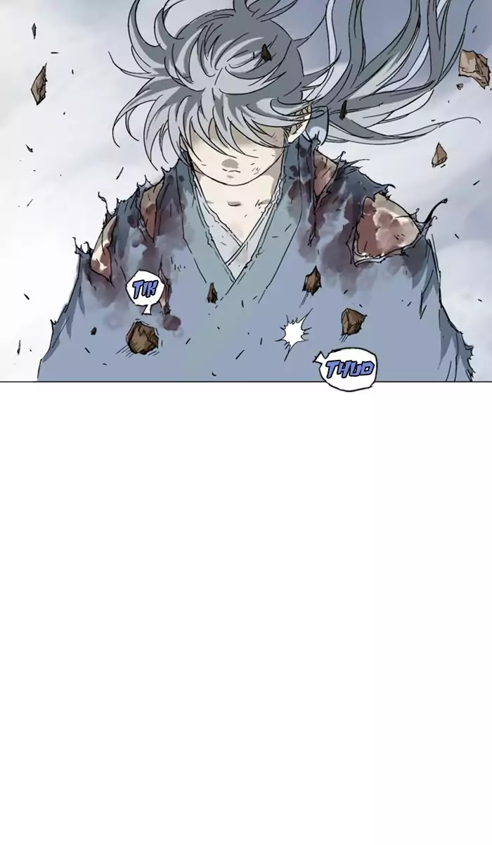 Read Gosu (en) Manga Online