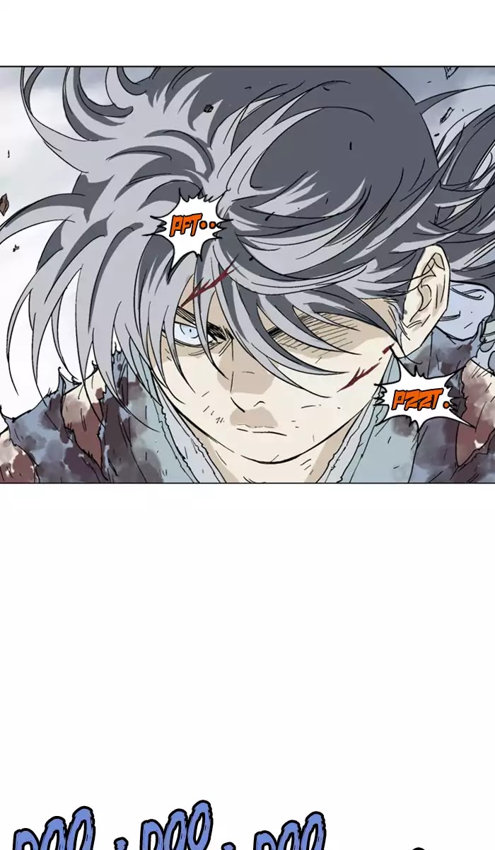 Read Gosu (en) Manga Online