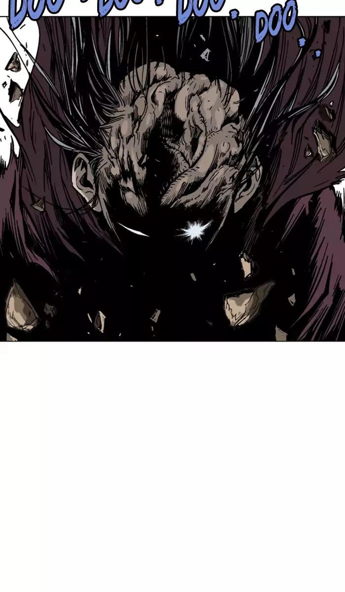 Read Gosu (en) Manga Online