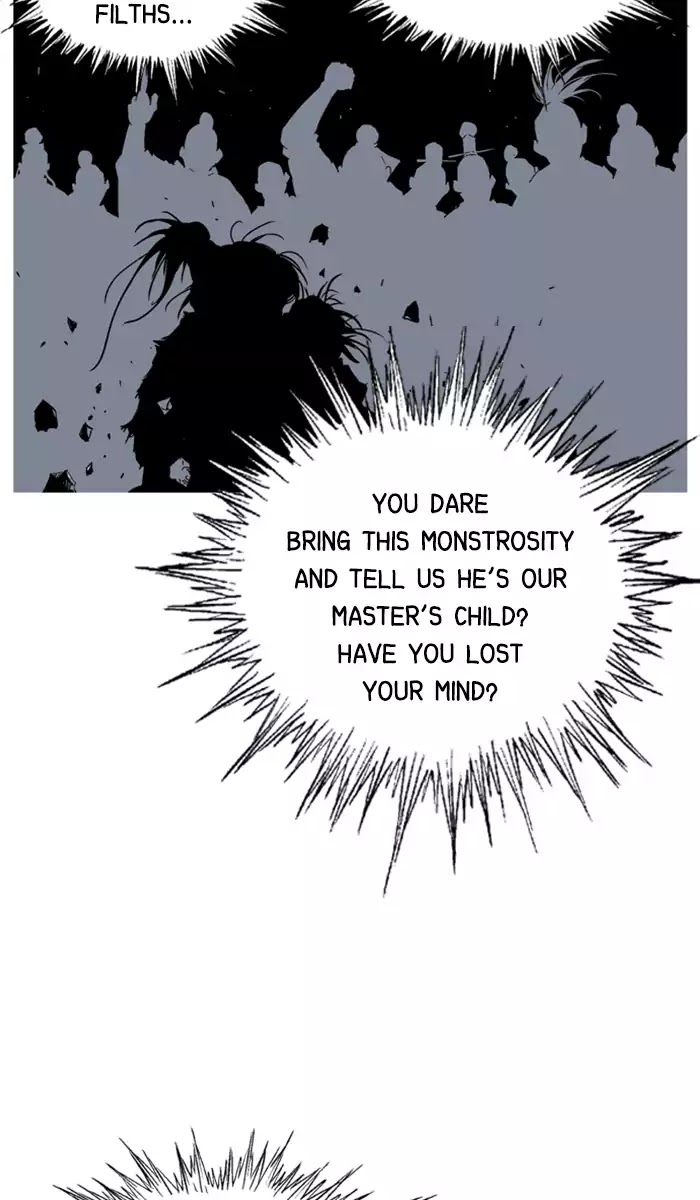 Read Gosu (en) Manga Online