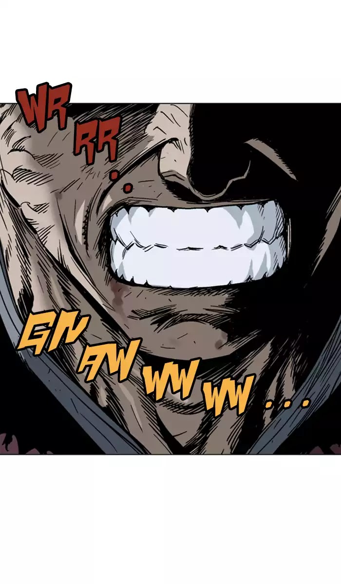 Read Gosu (en) Manga Online