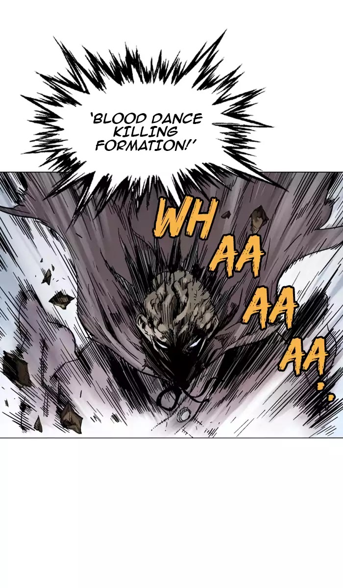 Read Gosu (en) Manga Online