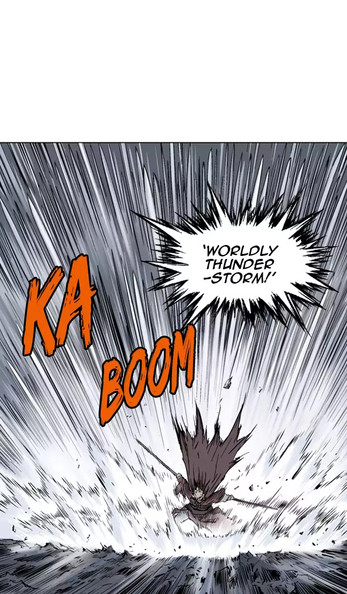 Read Gosu (en) Manga Online