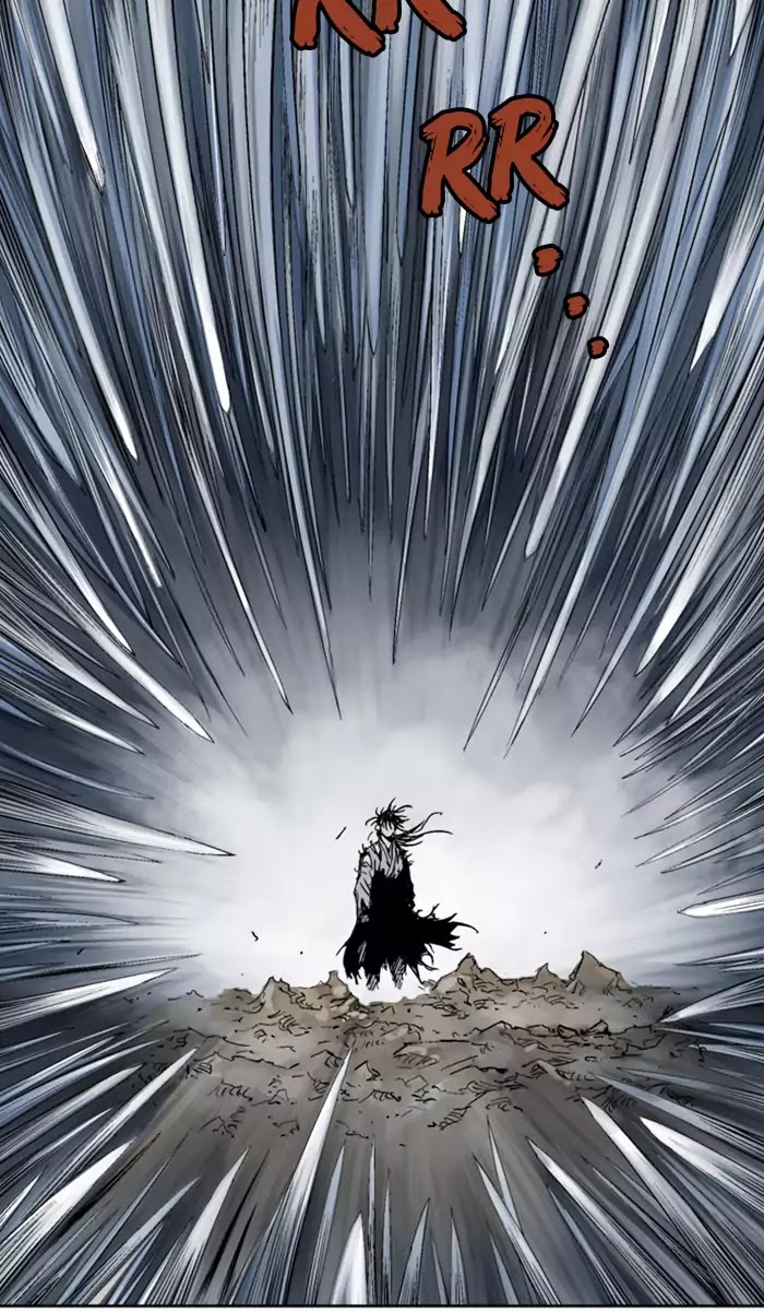 Read Gosu (en) Manga Online