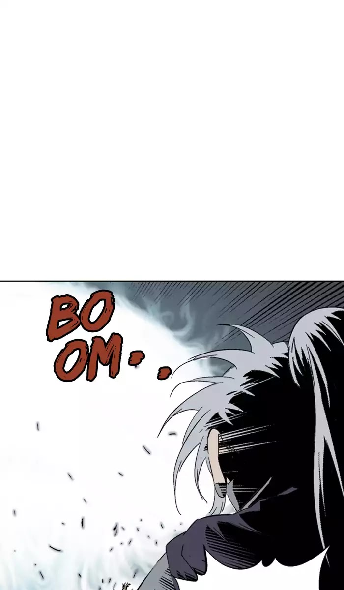 Read Gosu (en) Manga Online