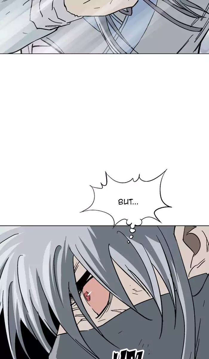 Read Gosu (en) Manga Online