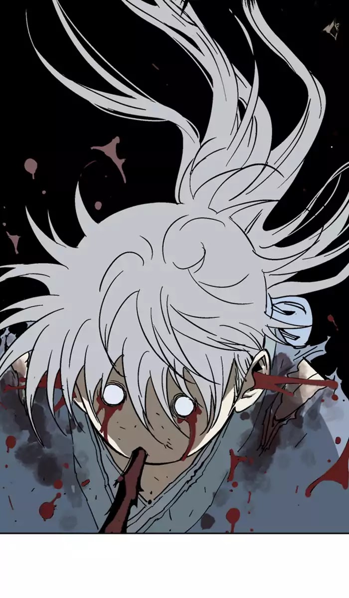 Read Gosu (en) Manga Online