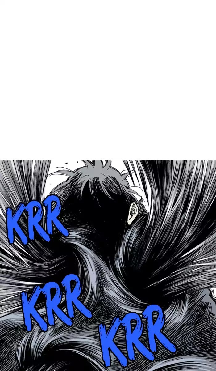 Read Gosu (en) Manga Online