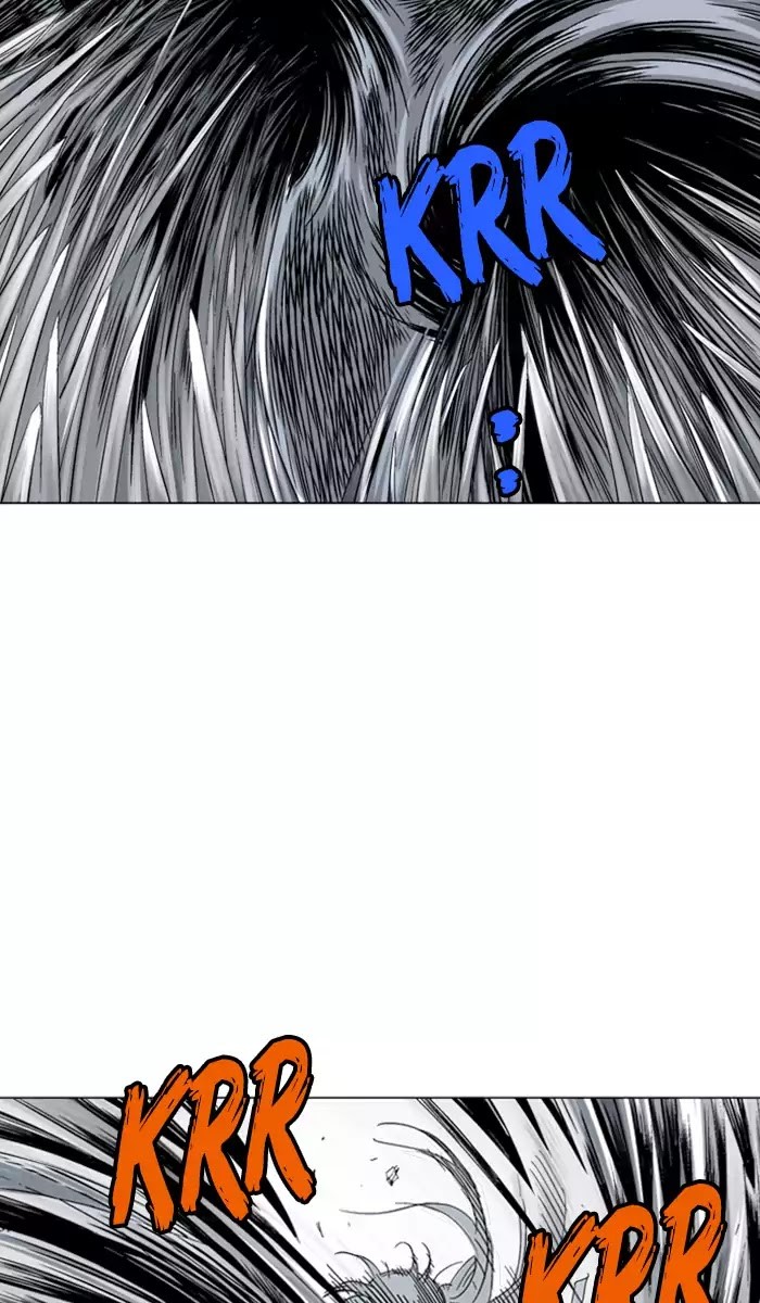 Read Gosu (en) Manga Online