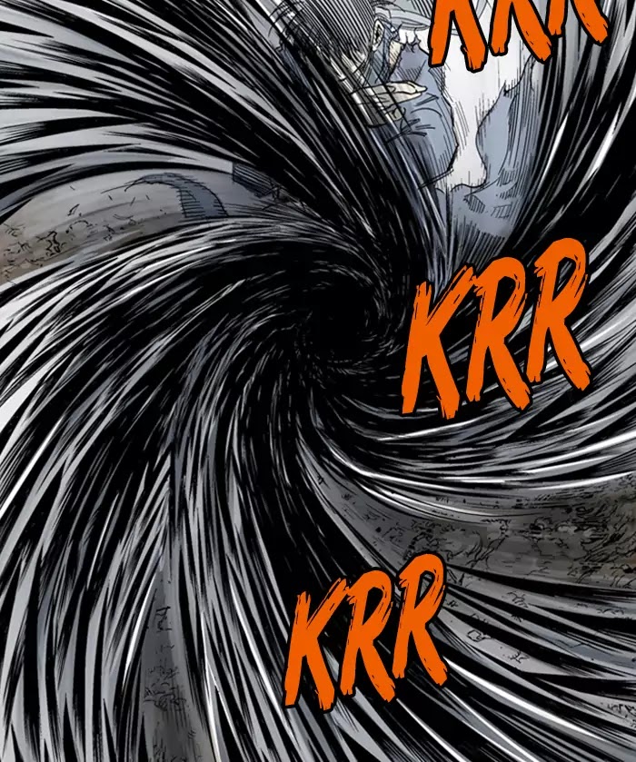 Read Gosu (en) Manga Online