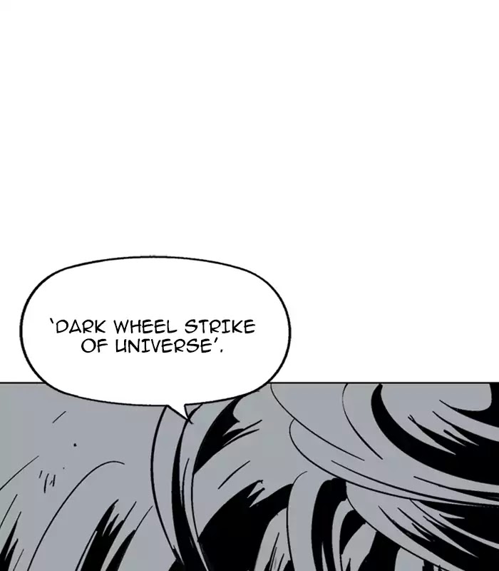 Read Gosu (en) Manga Online