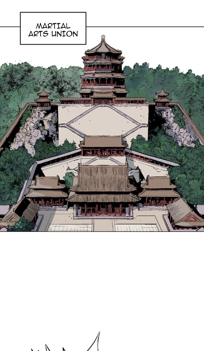 Read Gosu (en) Manga Online